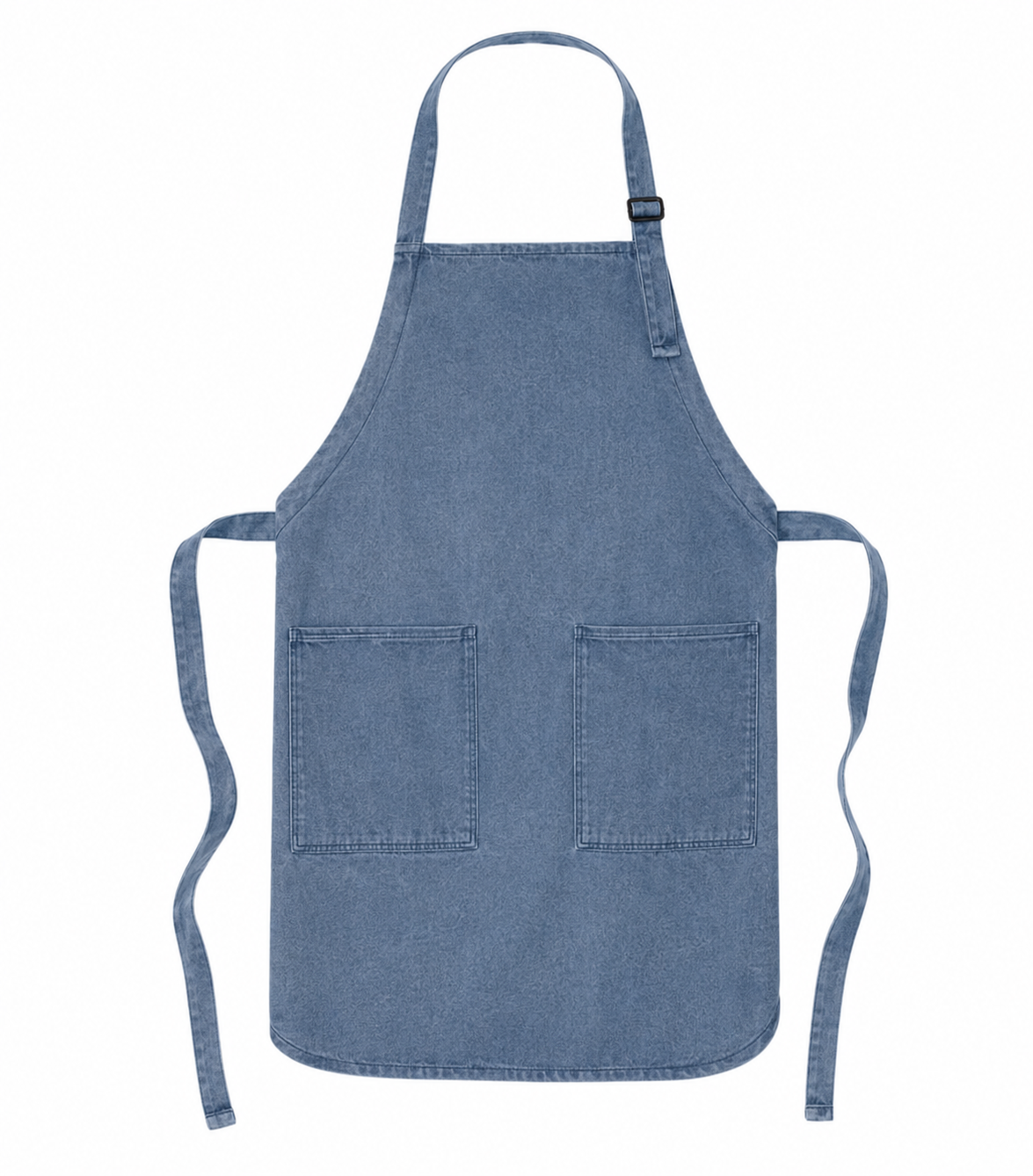 LONG LENGTH BIB APRON - Image 13