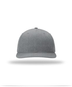 Richardson Solid Twill Trucker