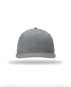 Richardson Solid Twill Trucker