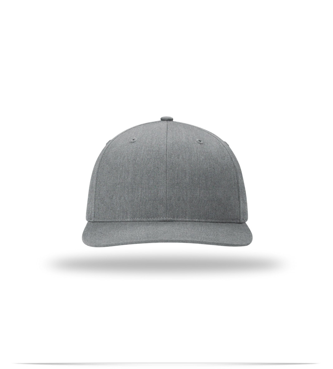 Richardson Solid Twill Trucker