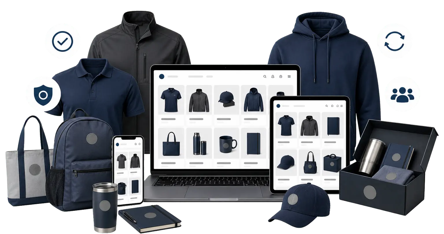 Benefits of an Employee Company Store