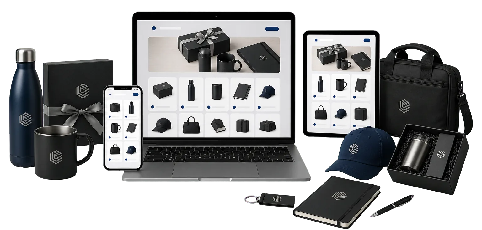 Branded Corporate Gifts Company Store