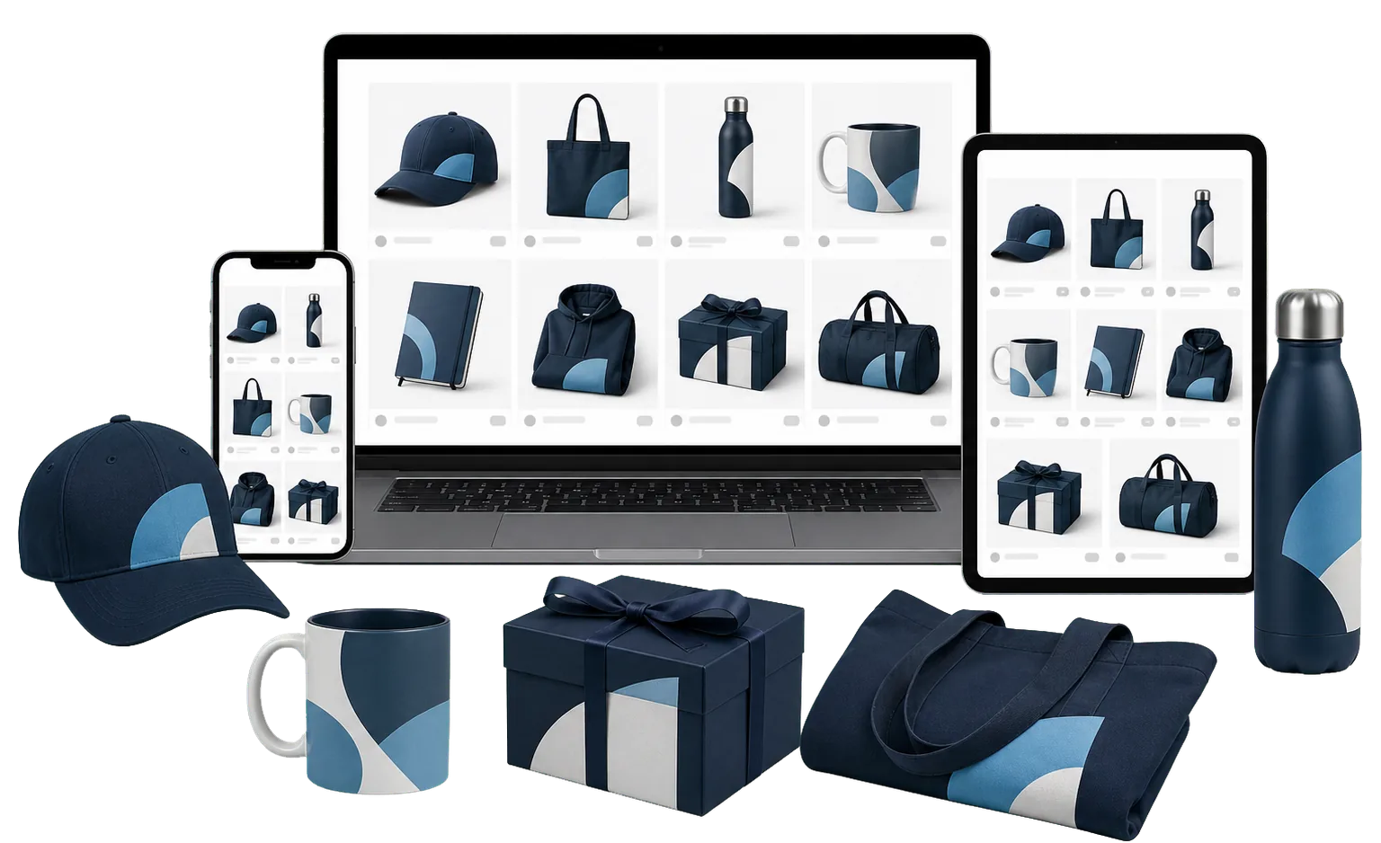Branded Merchandise Company Store