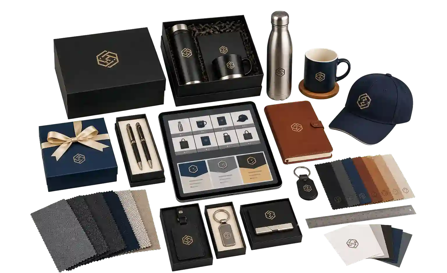 Choosing Branded Corporate Gifts