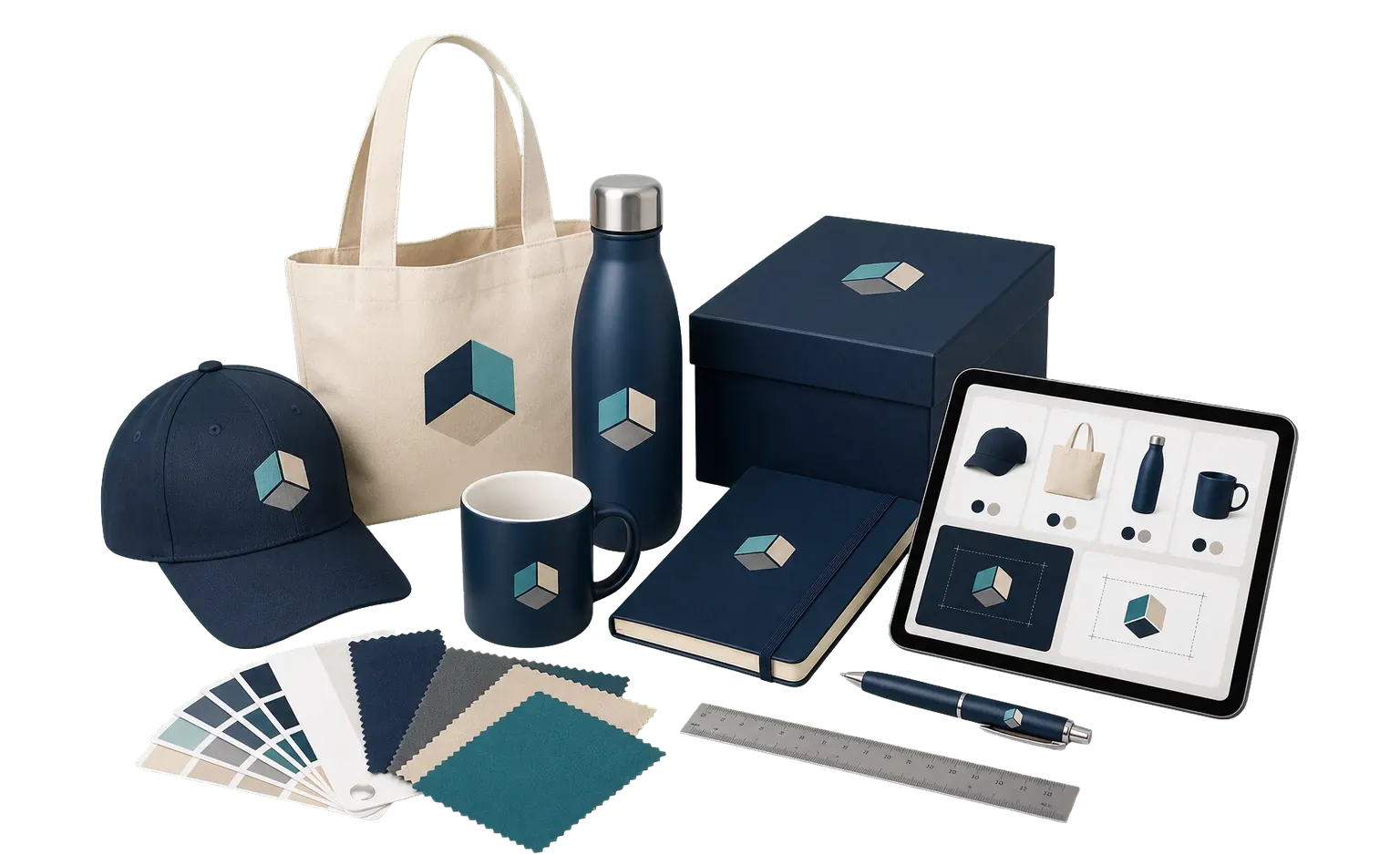 Choosing Company Branded Merchandise