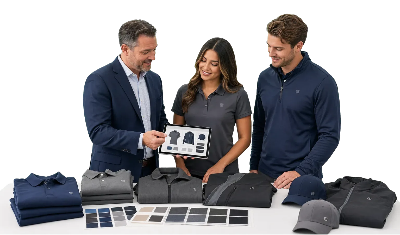 Choosing Employee Uniforms for Business