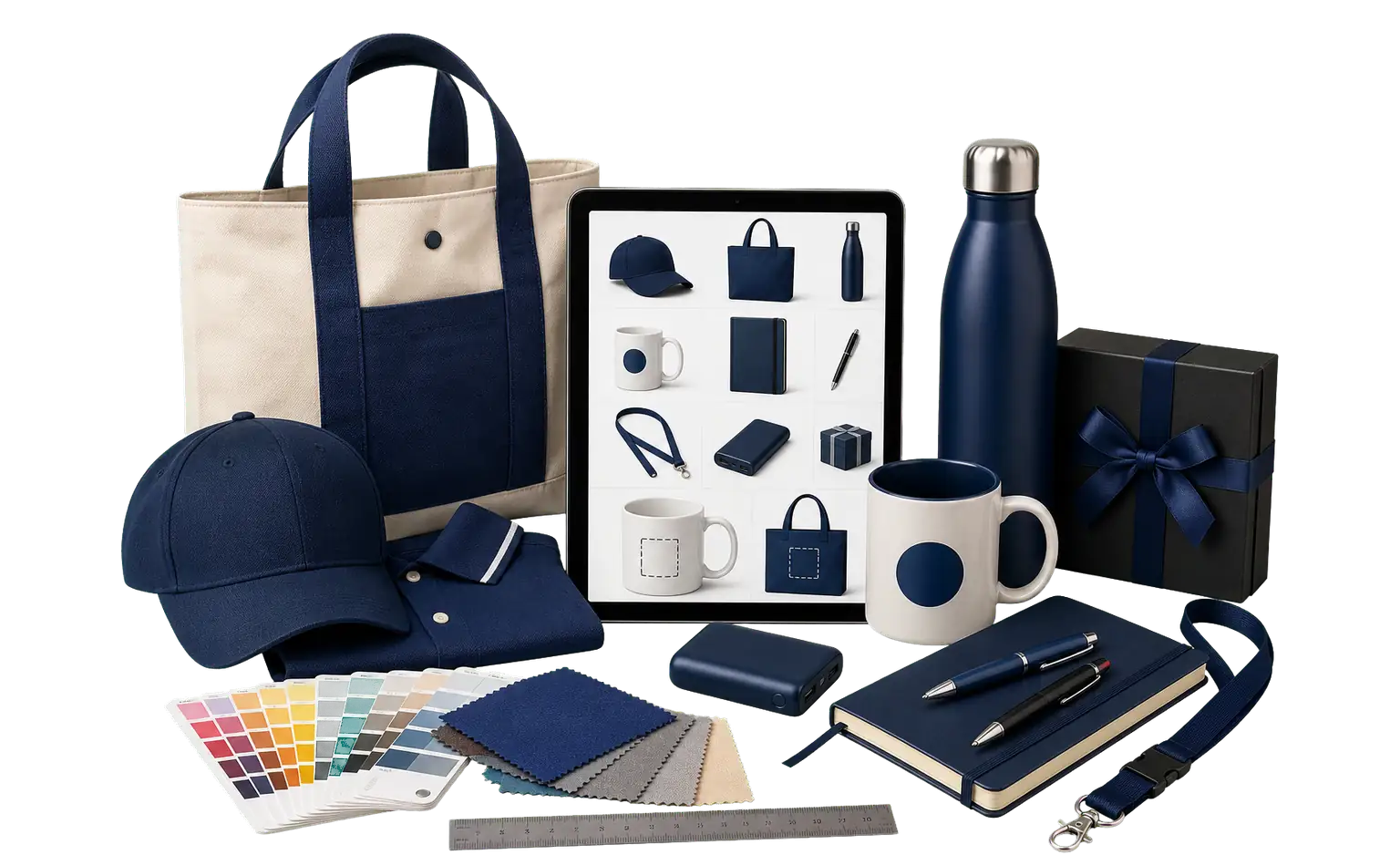 Choosing Promotional Products for Business