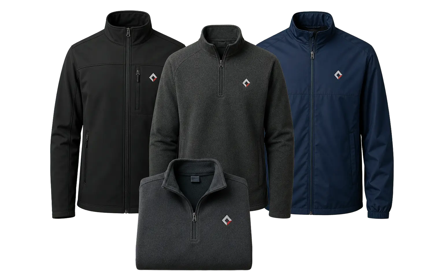 Corporate Jackets