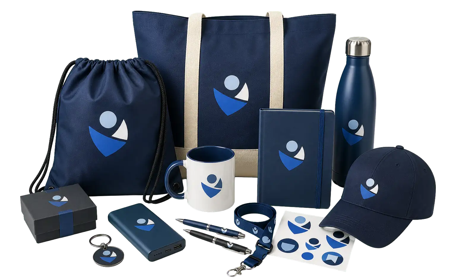 Custom Business Promotional Products