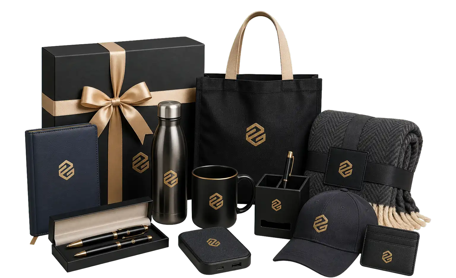 Custom Logo Corporate Gifts