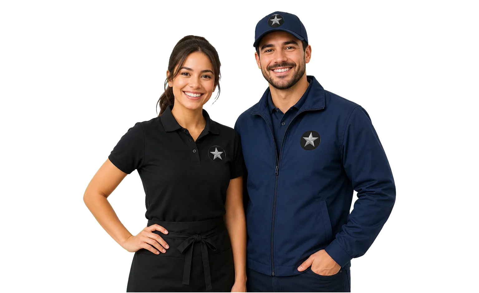 Customer Facing Staff
