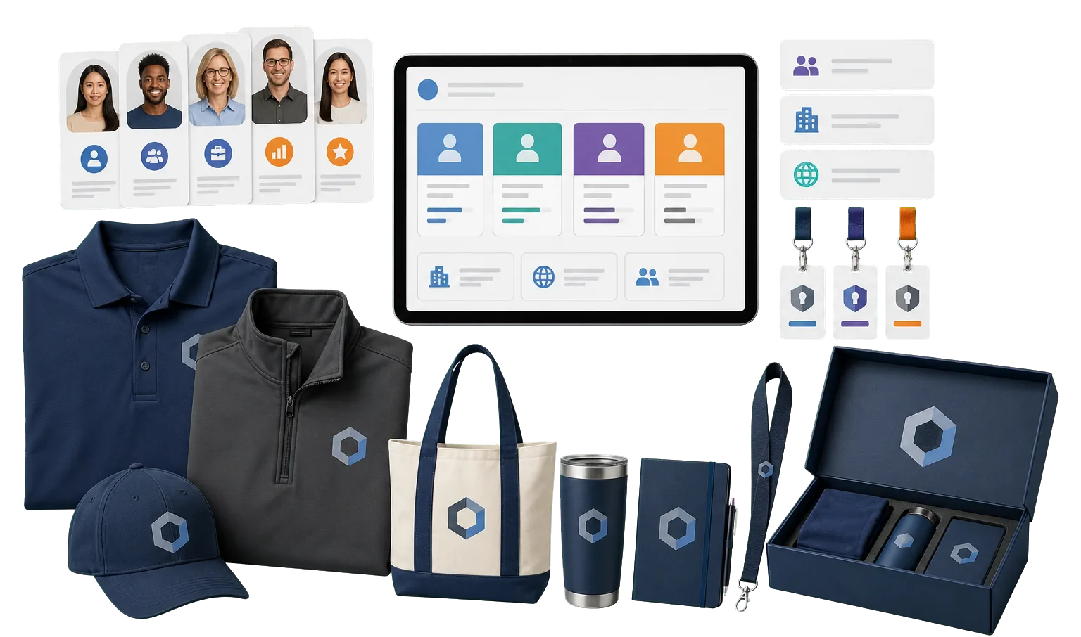Define Company Store Audience
