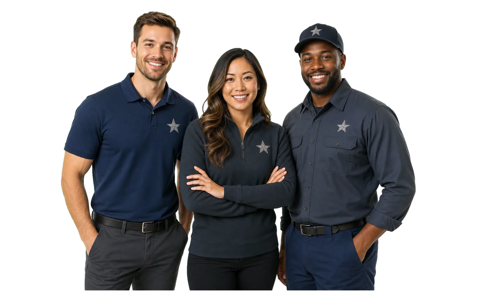 Department Apparel