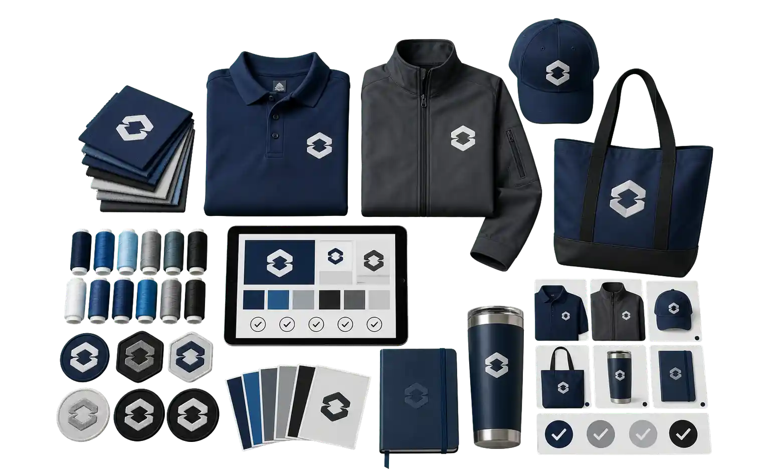 Employee Company Store Brand Standards