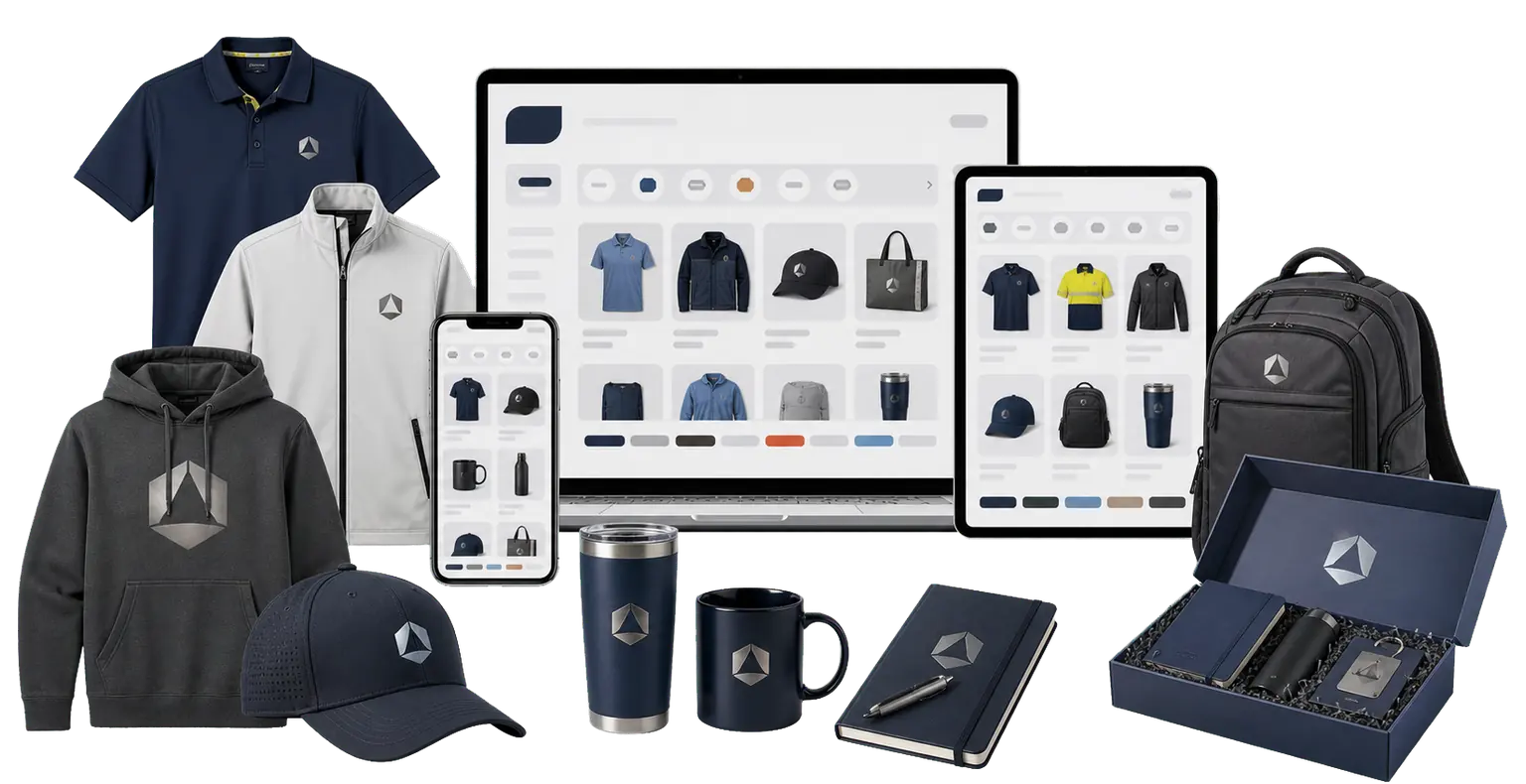 Employee Company Store Examples