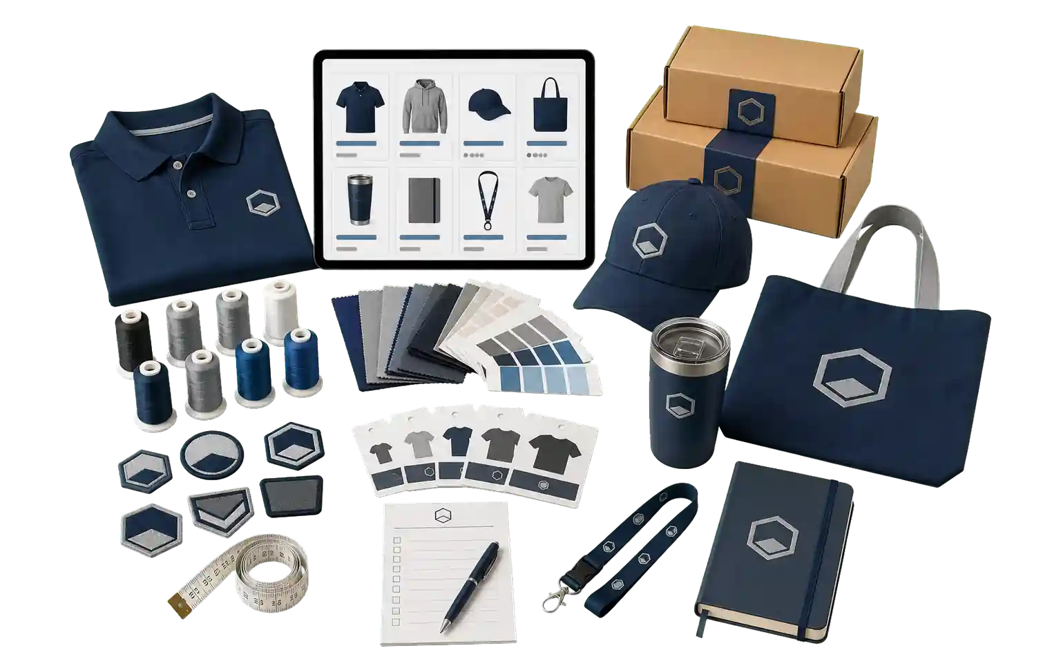 Employee Company Store Planning