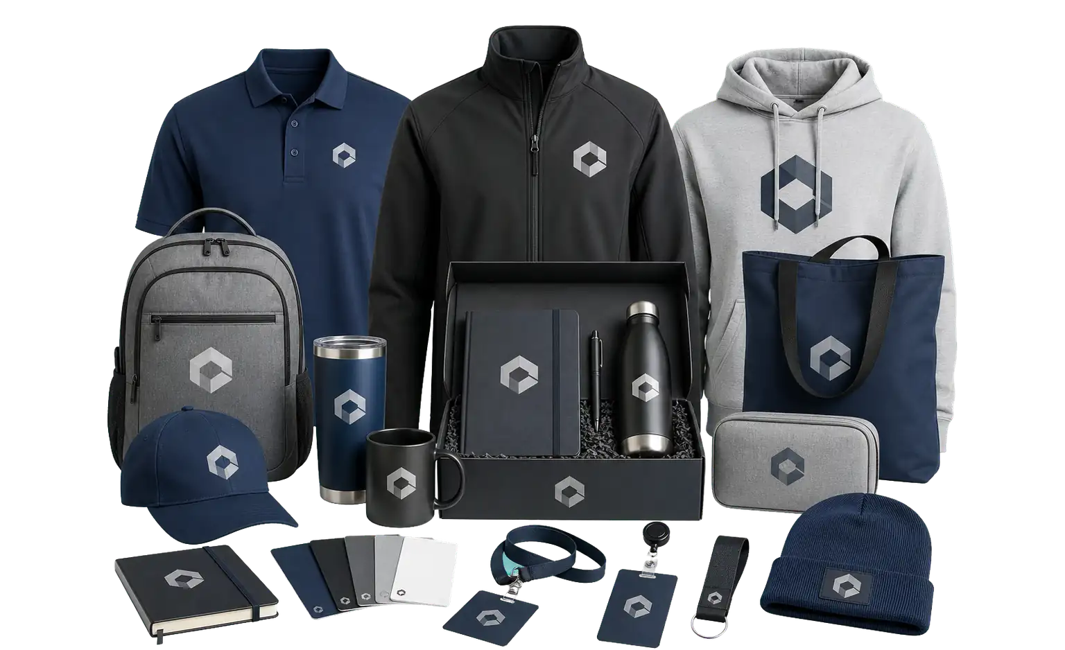Employee Company Store Products