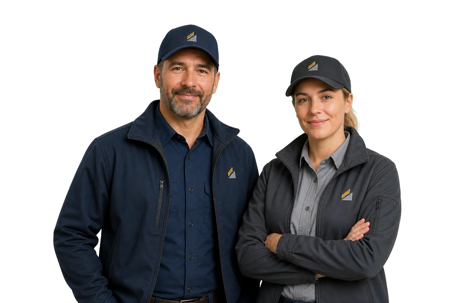 Construction and Trades