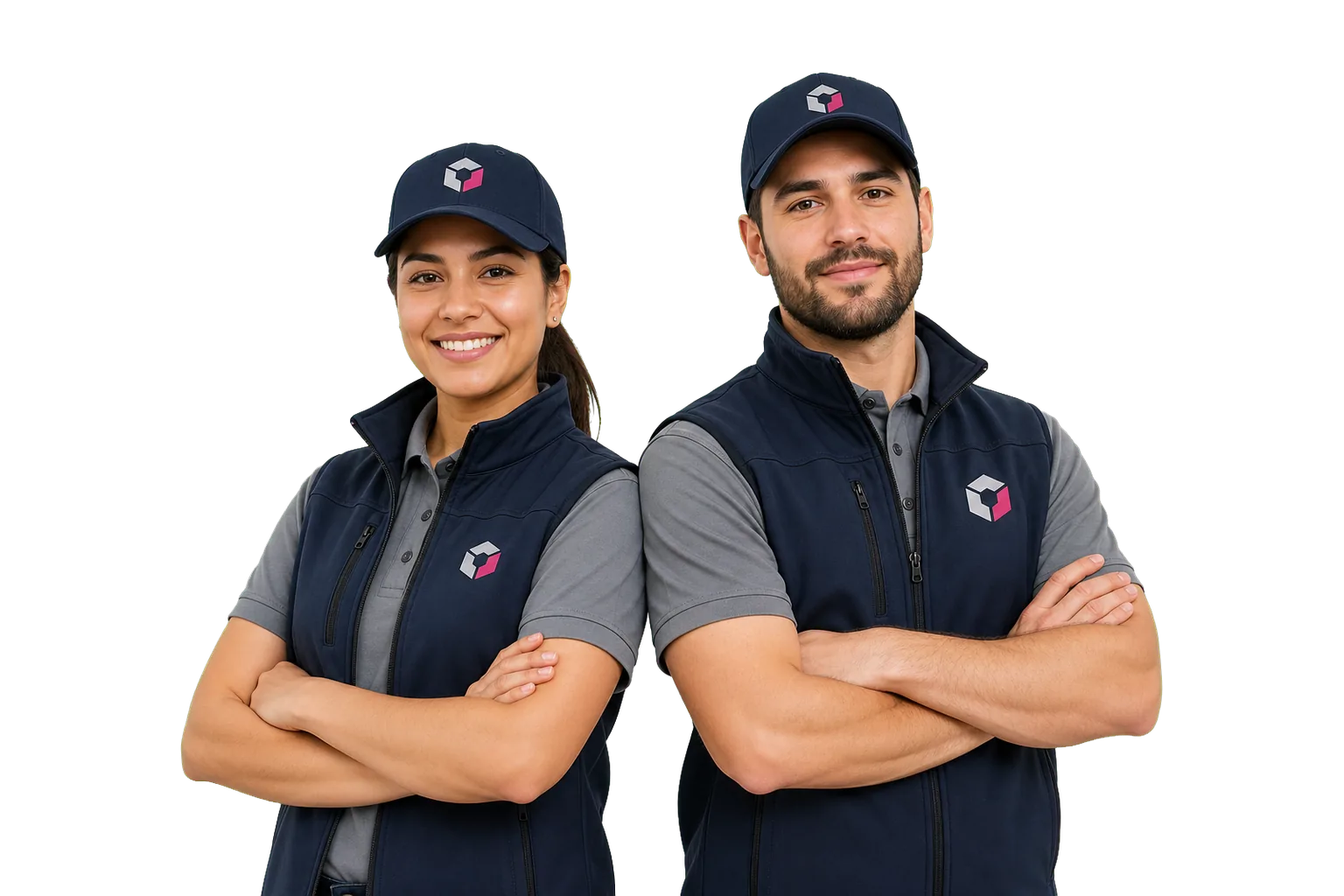Manufacturing and Logistics