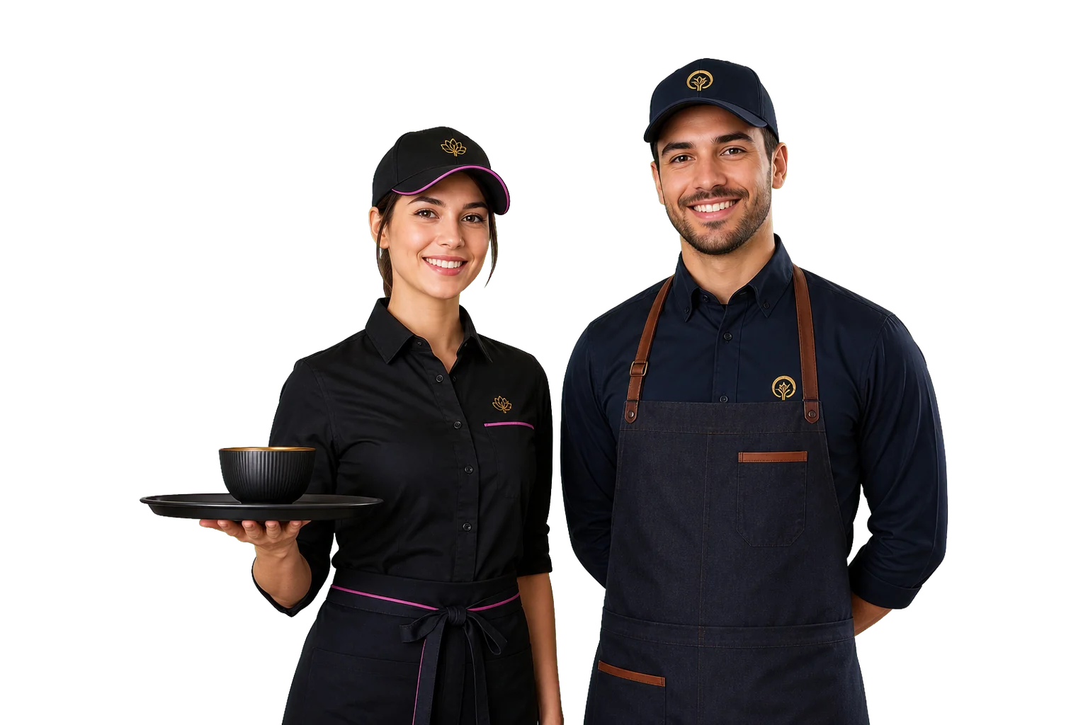 Restaurants and Hospitality