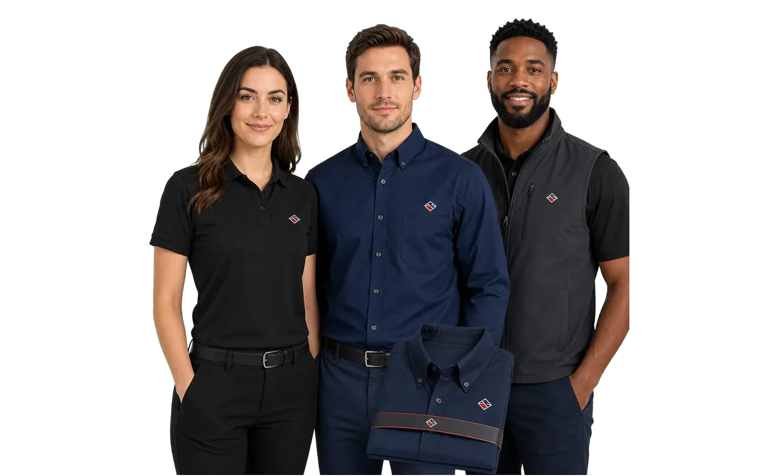 Employee Uniforms