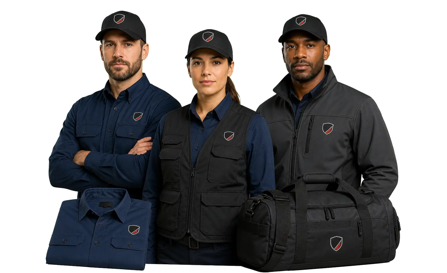 Field Team Apparel
