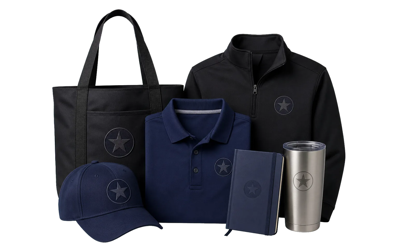 New Hire Apparel