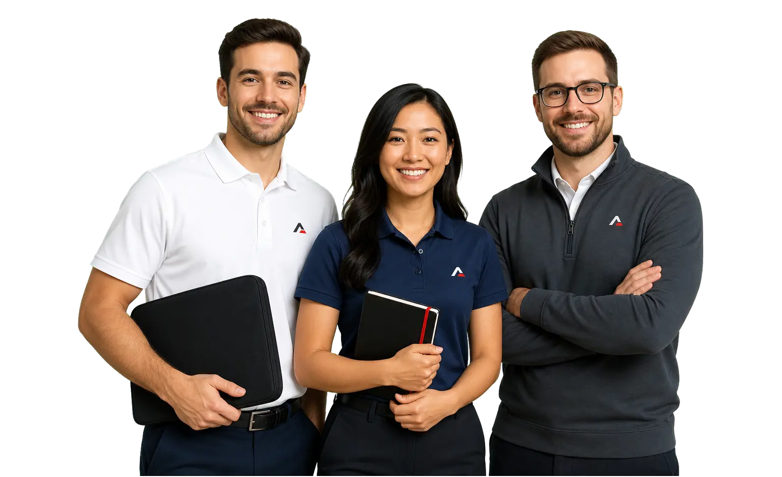 Office Team Apparel