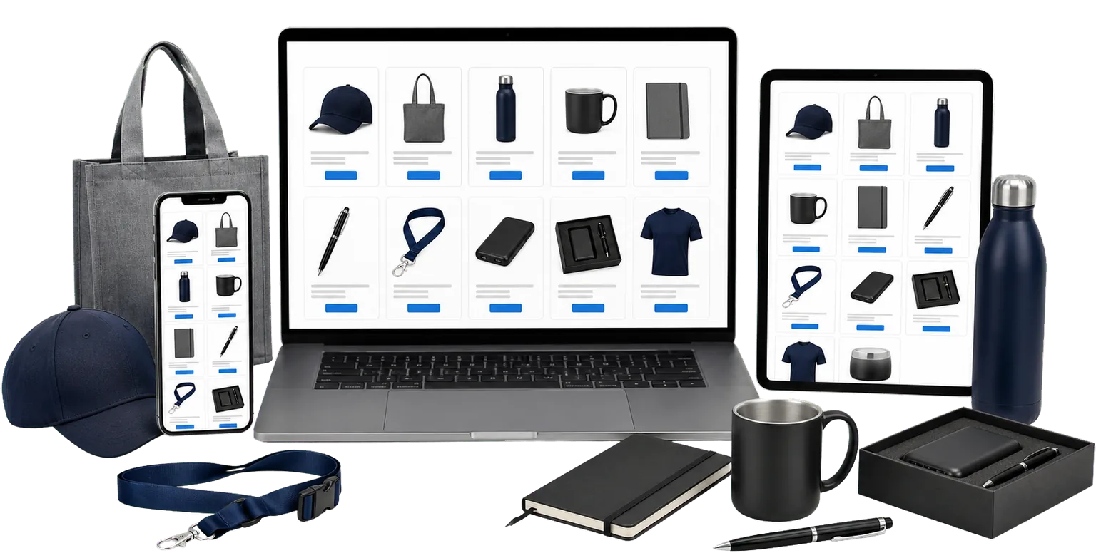 Promotional Products Company Store