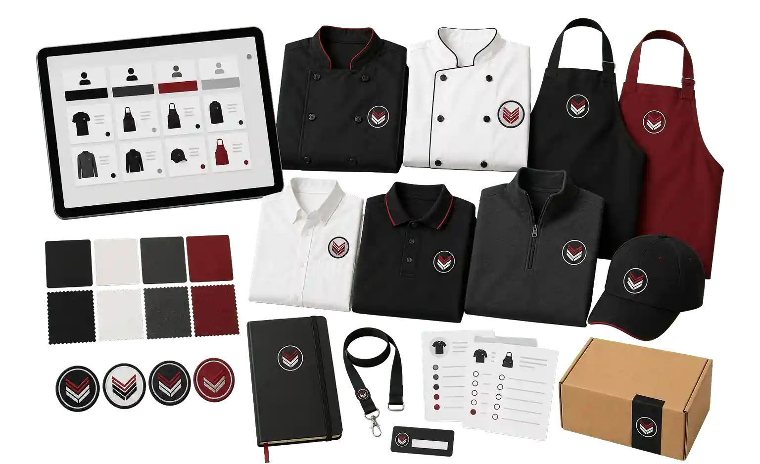 Restaurant Company Store Planning
