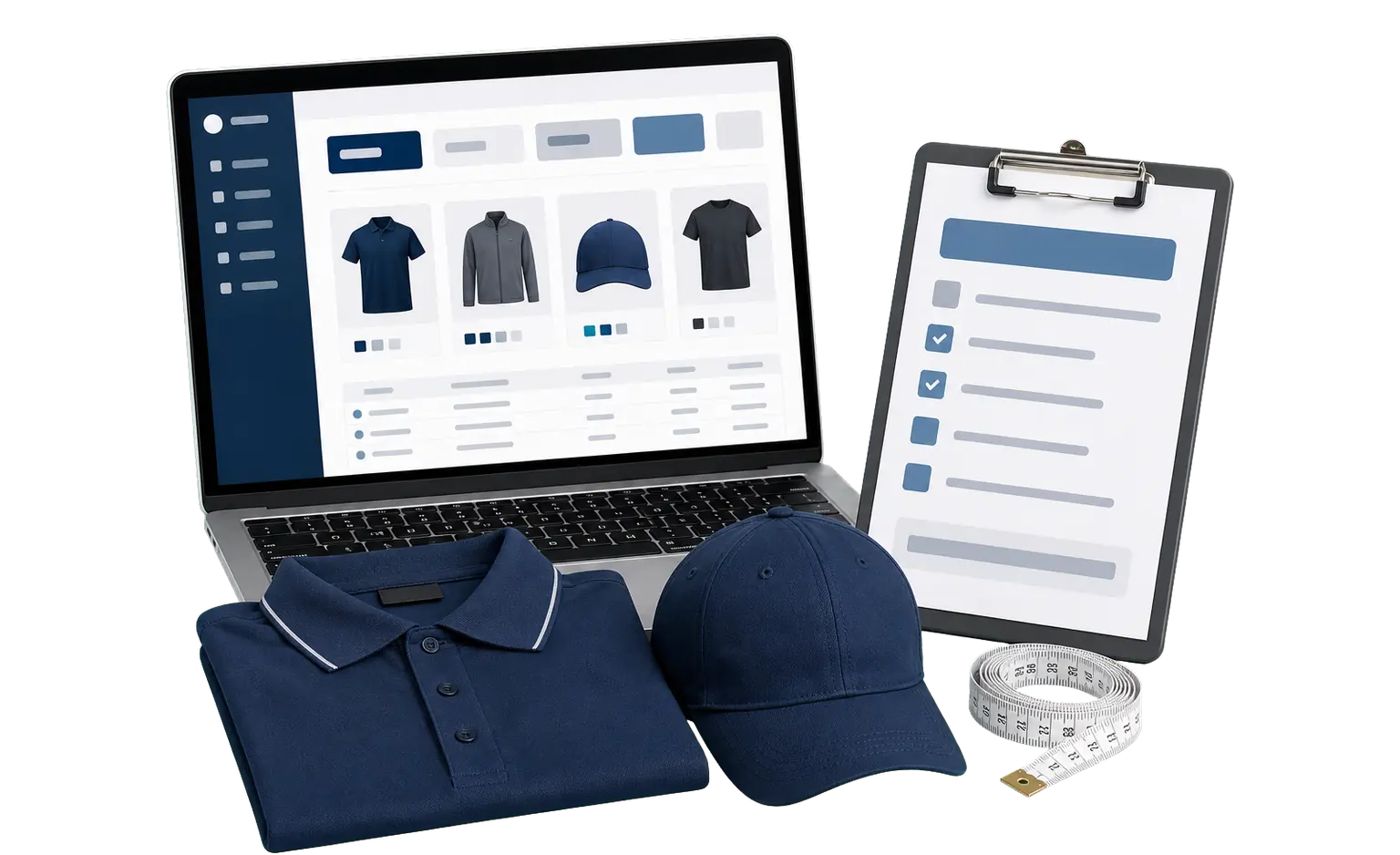 Simpler Ordering
