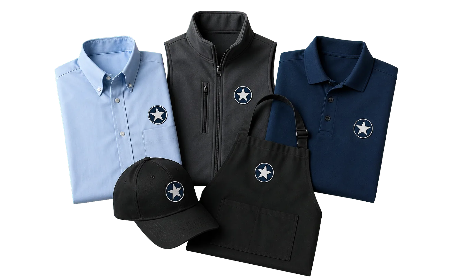 Uniform Apparel