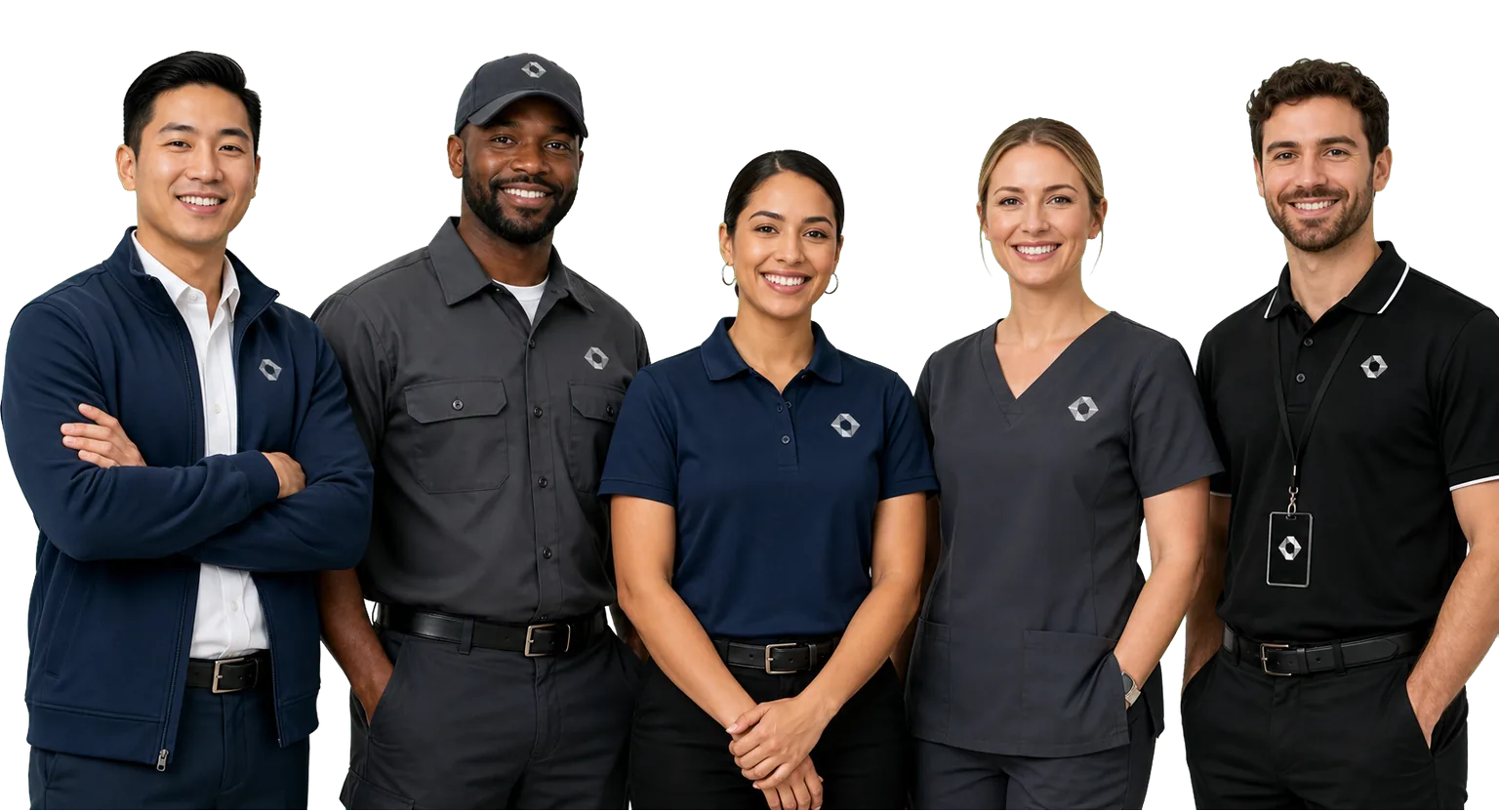 Uniform Program for Employees