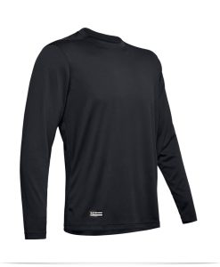 Men's Tactical Tech Long Sleeve T-Shirt