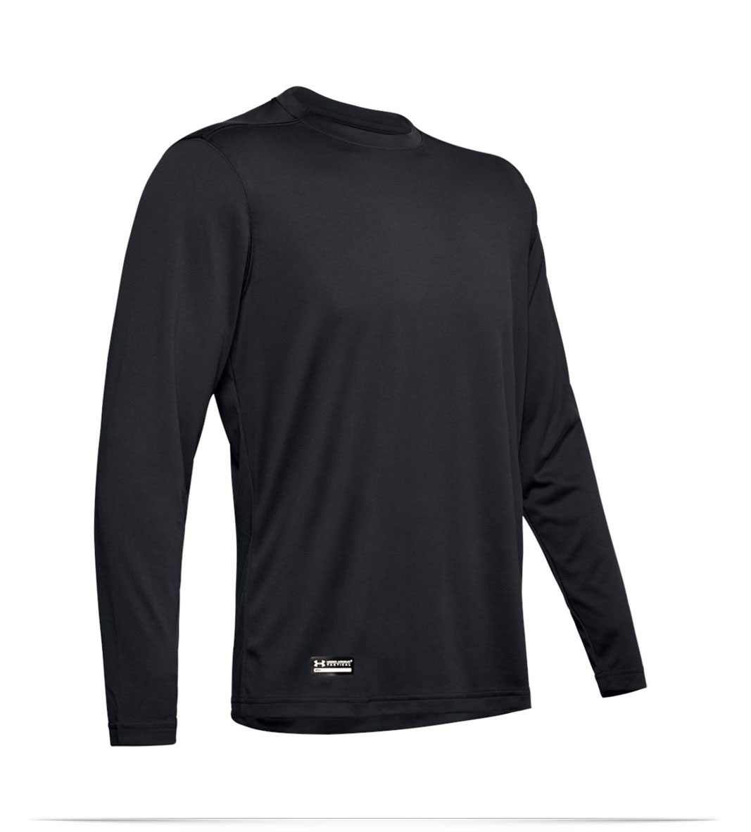 Men's Tactical Tech Long Sleeve T-Shirt