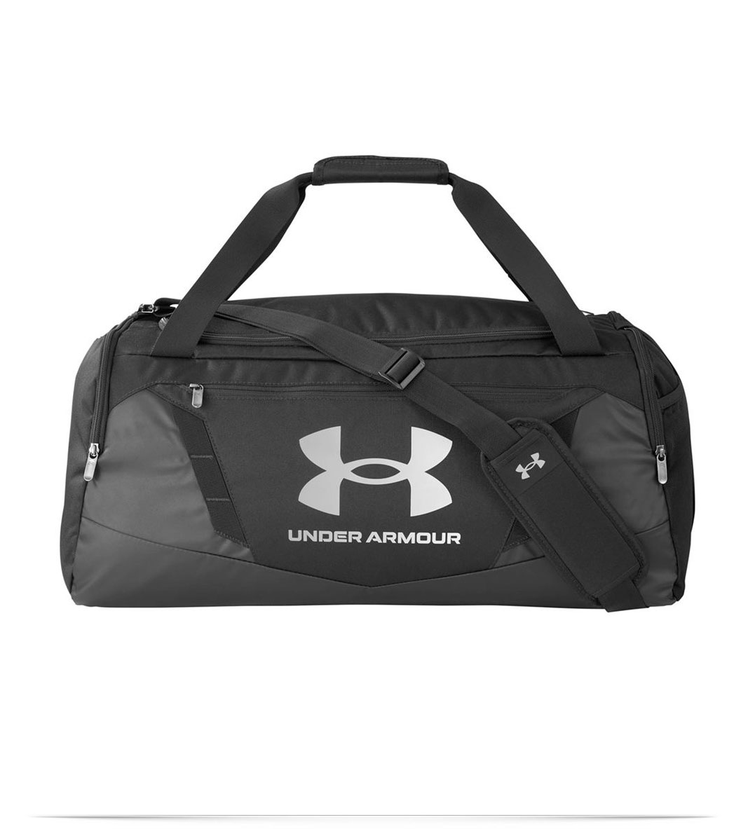 Undeniable 5.0 SM Duffel Bag