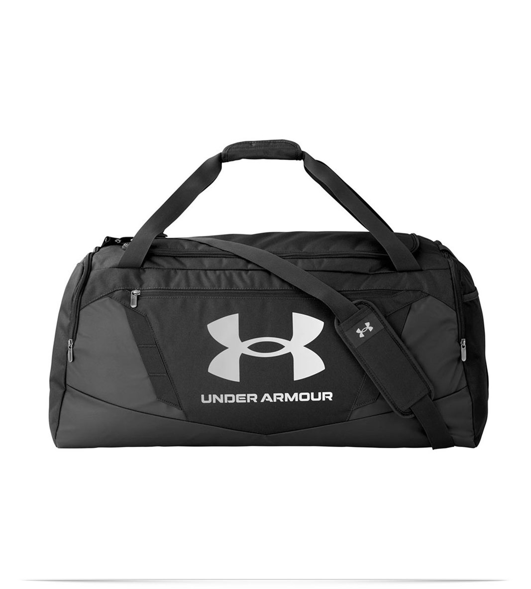 Undeniable 5.0 LG Duffel Bag