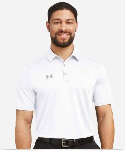 Men's Tech Polo