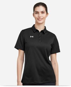Women's Tech Polo