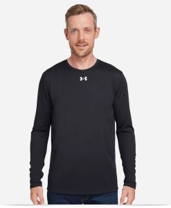 Men's Team Tech Long Sleeve T-Shirt