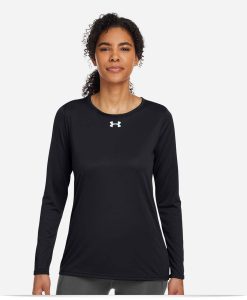 Women's Team Tech Long Sleeve T-Shirt
