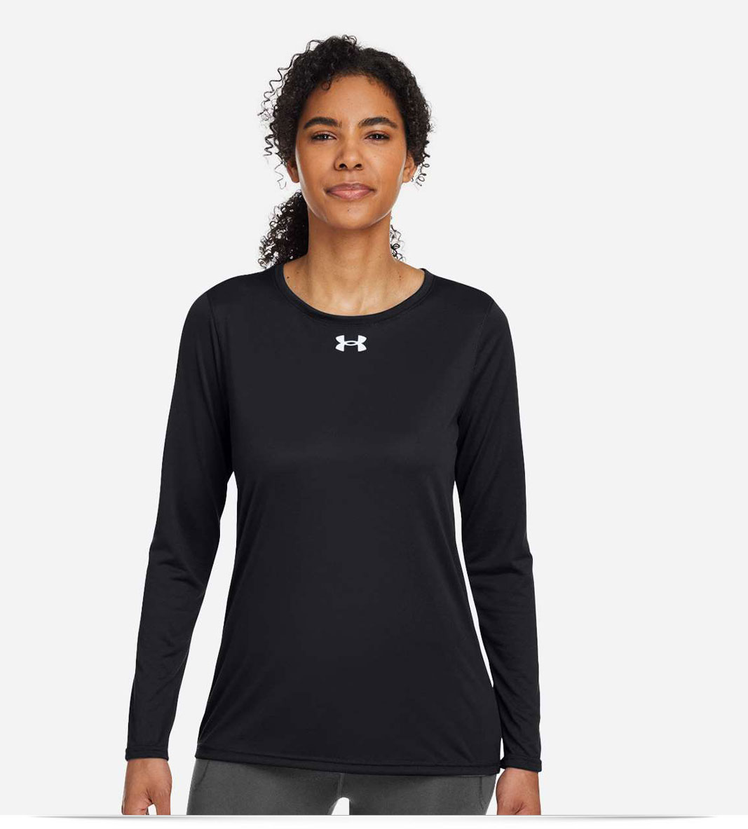 Women's Team Tech Long Sleeve T-Shirt