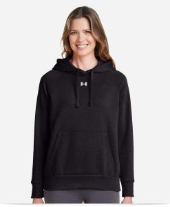 Women's Rival Fleece Hooded Sweatshirt