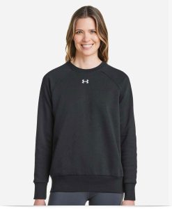 Women's Rival Fleece Crewneck Sweatshirt