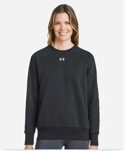 Women's Rival Fleece Crewneck Sweatshirt