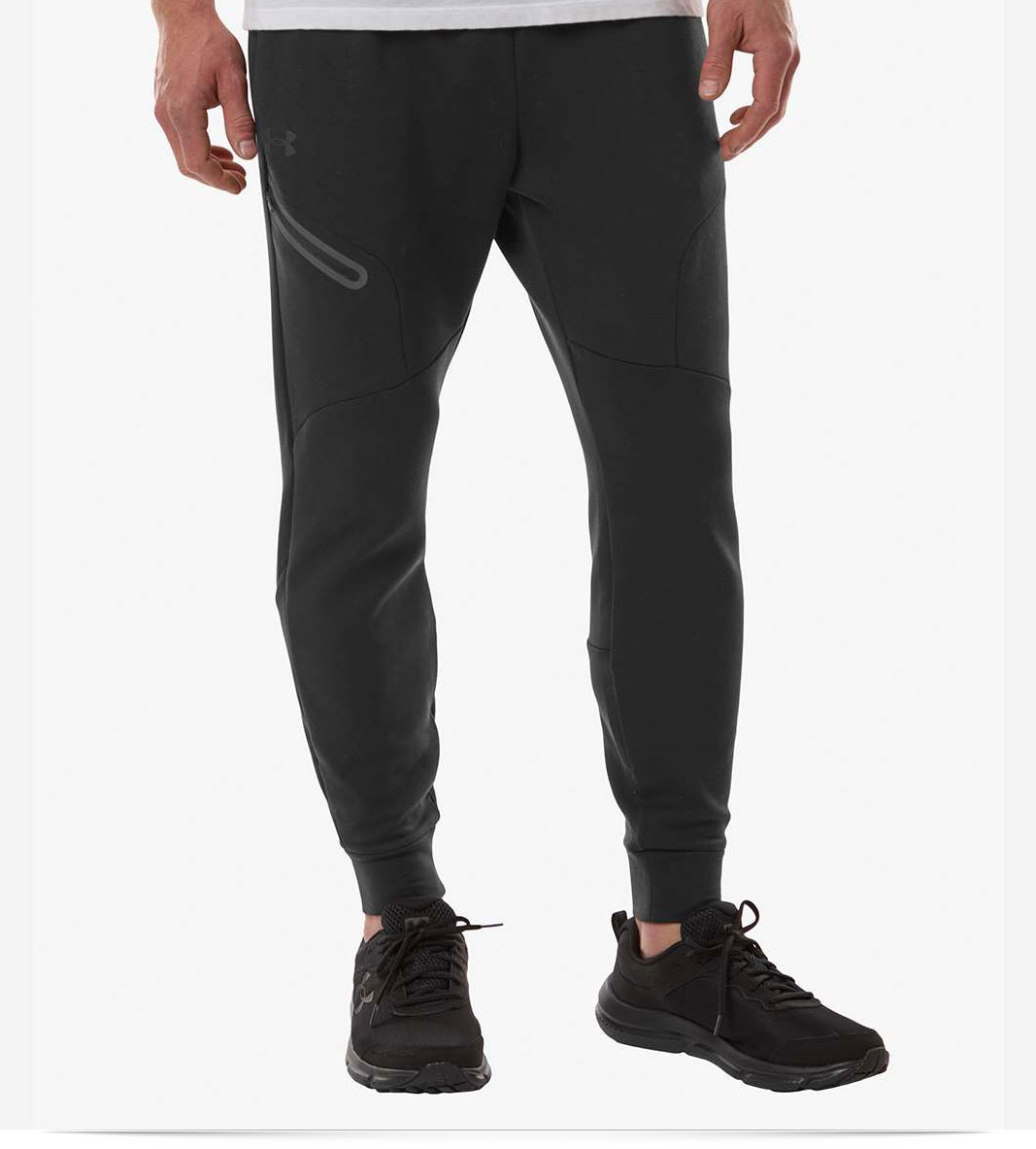 Men's Unstoppable Fleece Joggers