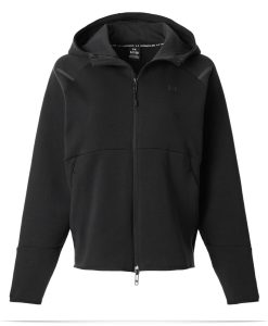 Women's Unstoppable Fleece Full-Zip Jacket