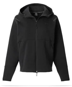 Women's Unstoppable Fleece Full-Zip Jacket