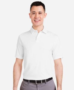 Men's Recycled Polo