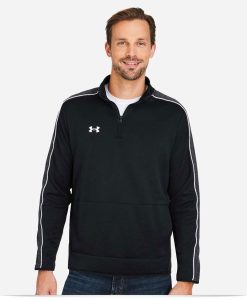Men's Command 2.0 Quarter-Zip Pullover